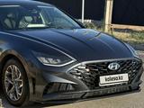 Hyundai Sonata 2020 года за 10 400 000 тг. в Алматы