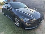 Hyundai Sonata 2020 года за 10 400 000 тг. в Алматы – фото 5