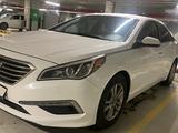 Hyundai Sonata 2014 годаfor8 600 000 тг. в Астана – фото 2