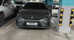 Toyota Camry 2024 года за 21 500 000 тг. в Астана