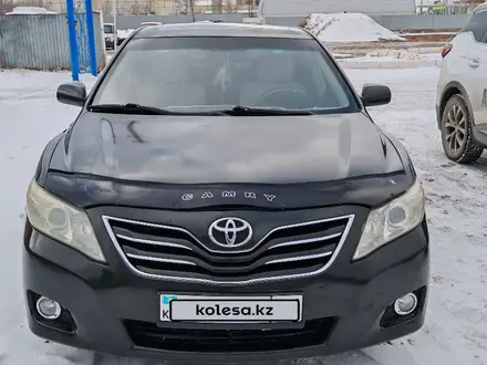 Toyota Camry 2009 года за 6 949 999 тг. в Кызылорда – фото 30