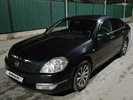 Nissan Teana 2007 года за 3 700 000 тг. в Алматы – фото 2