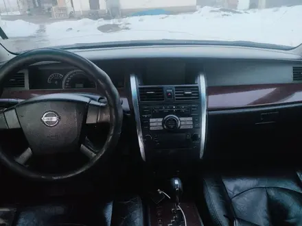 Nissan Teana 2007 года за 3 700 000 тг. в Алматы – фото 5