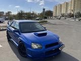 Subaru Impreza 2002 годаfor15 000 000 тг. в Астана – фото 2