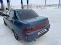 ВАЗ (Lada) 2110 2004 года за 1 200 000 тг. в Кокшетау – фото 6