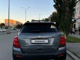 Chevrolet Tracker 2015 годаүшін4 550 000 тг. в Астана – фото 3