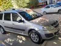 ВАЗ (Lada) Largus 2013 годаfor3 100 000 тг. в Актобе