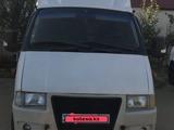 ГАЗ ГАЗель 1997 годаүшін4 000 000 тг. в Актау