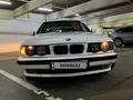 BMW 528 1990 годаүшін2 400 000 тг. в Алматы – фото 15