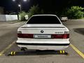BMW 528 1990 года за 2 400 000 тг. в Алматы – фото 30