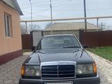 Mercedes-Benz E 200 1991 года за 1 700 000 тг. в Алматы – фото 3