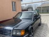 Mercedes-Benz E 200 1991 года за 2 000 000 тг. в Алматы – фото 2