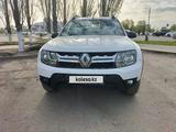 Renault Duster 2017 года за 5 200 000 тг. в Актобе