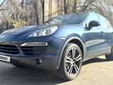 Porsche Cayenne 2013 года за 12 900 000 тг. в Алматы