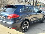 Porsche Cayenne 2013 года за 12 900 000 тг. в Алматы – фото 2