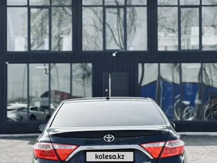 Toyota Camry 2014 года за 9 800 000 тг. в Алматы – фото 11