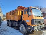 Beiben (North Benz) 2008 года за 6 800 000 тг. в Алматы