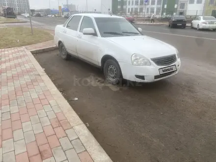 ВАЗ (Lada) Priora 2170 2012 года за 1 600 000 тг. в Астана – фото 9