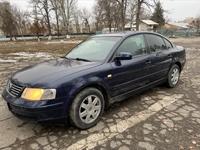 Volkswagen Passat 1999 годаүшін1 600 000 тг. в Тараз