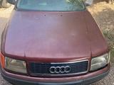Audi 100 1992 года за 500 000 тг. в Шу