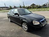 ВАЗ (Lada) Priora 2172 2014 года за 3 850 000 тг. в Костанай