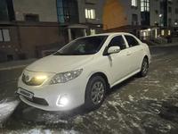 Toyota Corolla 2012 годаүшін5 600 000 тг. в Уральск