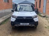Chevrolet Niva 2022 года за 4 500 000 тг. в Актобе