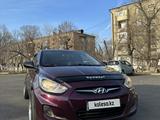 Hyundai Accent 2012 года за 5 150 000 тг. в Тараз – фото 4