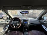 Hyundai Accent 2012 годаүшін5 150 000 тг. в Тараз – фото 5
