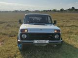 ВАЗ (Lada) Lada 2131 (5-ти дверный) 2006 годаүшін1 800 000 тг. в Караганда