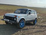 ВАЗ (Lada) Lada 2131 (5-ти дверный) 2006 годаүшін1 800 000 тг. в Караганда – фото 3