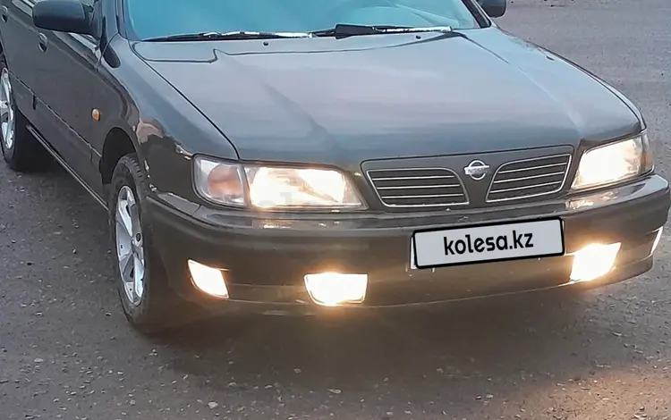 Nissan Maxima 1996 годаfor1 900 000 тг. в Талгар