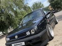 Volkswagen Golf 1994 годаүшін3 000 000 тг. в Уральск