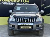 Toyota Land Cruiser Prado 2007 годаүшін11 490 000 тг. в Актобе – фото 2