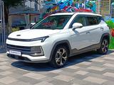 JAC JS4 2022 года за 5 190 000 тг. в Алматы – фото 4