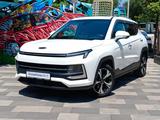 JAC JS4 2022 года за 5 190 000 тг. в Алматы