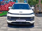 JAC JS4 2022 года за 5 190 000 тг. в Алматы – фото 3