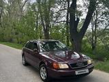 Audi A6 1994 годаүшін2 900 000 тг. в Алматы – фото 2