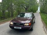 Audi A6 1994 годаүшін2 900 000 тг. в Алматы – фото 4