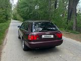 Audi A6 1994 годаүшін2 900 000 тг. в Алматы – фото 3