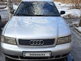 Audi A4 1996 года за 2 500 000 тг. в Усть-Каменогорск