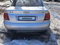 Audi A4 1996 года за 2 500 000 тг. в Усть-Каменогорск – фото 3