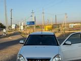 ВАЗ (Lada) Priora 2170 2014 года за 3 000 000 тг. в Шымкент – фото 3