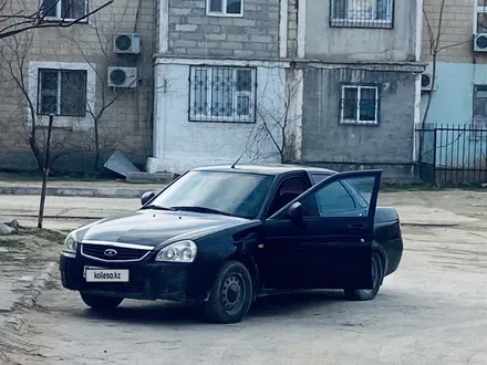 ВАЗ (Lada) Priora 2170 2012 года за 1 700 000 тг. в Актау – фото 8