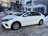Kia Cerato 2021 года за 9 000 000 тг. в Астана