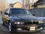 BMW 730 1995 годаfor2 500 000 тг. в Алматы – фото 3