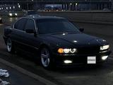 BMW 730 1995 года за 2 500 000 тг. в Алматы