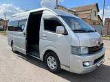 Toyota Hiace 2010 года за 10 158 823 тг. в Астана