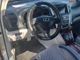 Lexus RX 330 2004 годаfor7 800 000 тг. в Кордай – фото 3