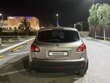 Nissan Qashqai 2009 годаүшін4 500 000 тг. в Кызылорда – фото 4